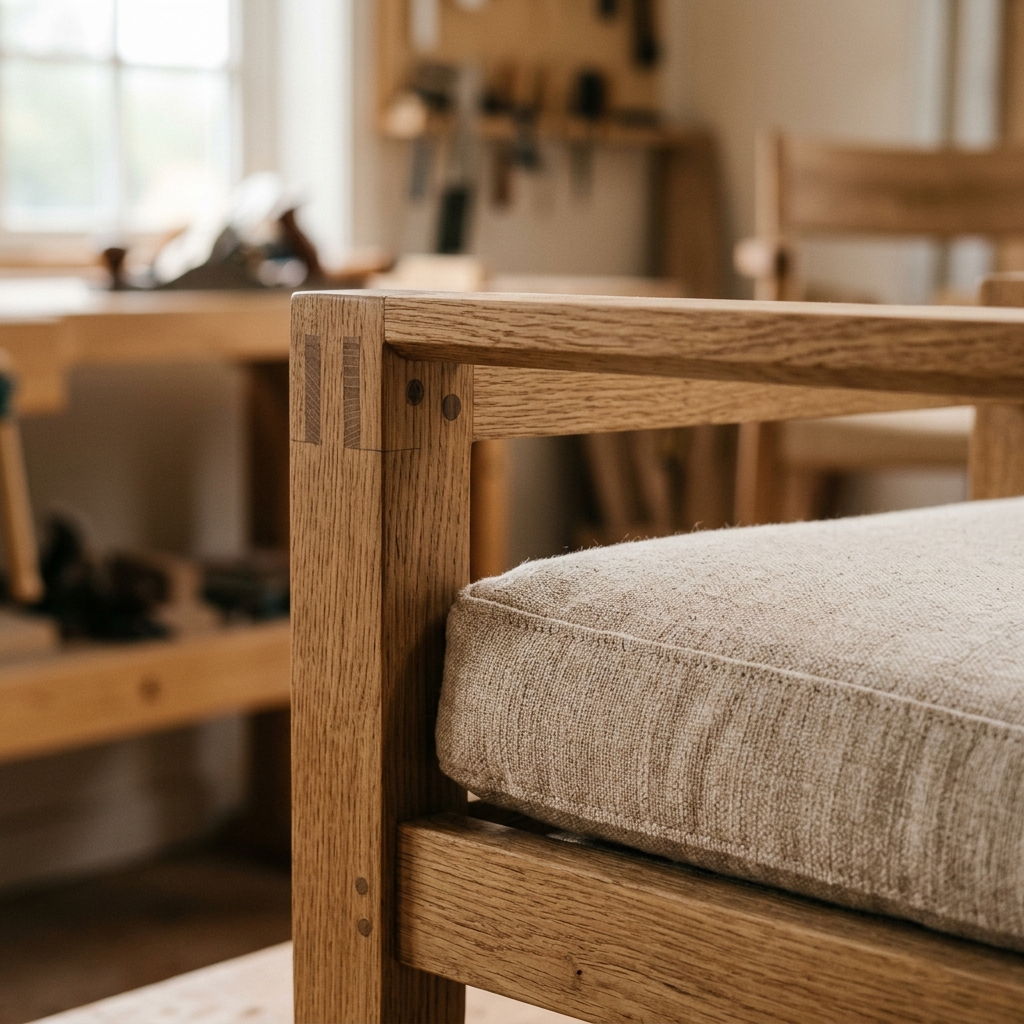Craftsmanship